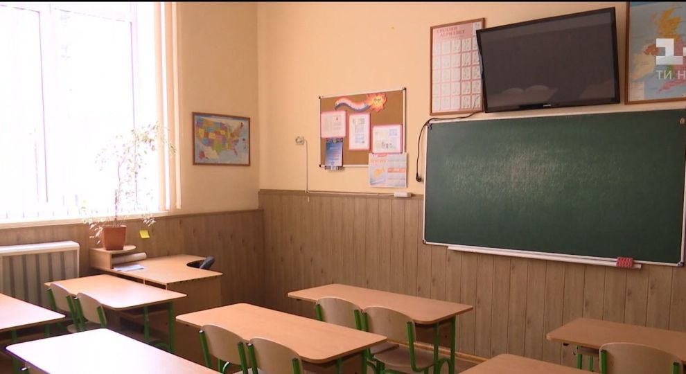 в в освітніх закладах покрова призупинили заняття до 12 березня. Зображення 1