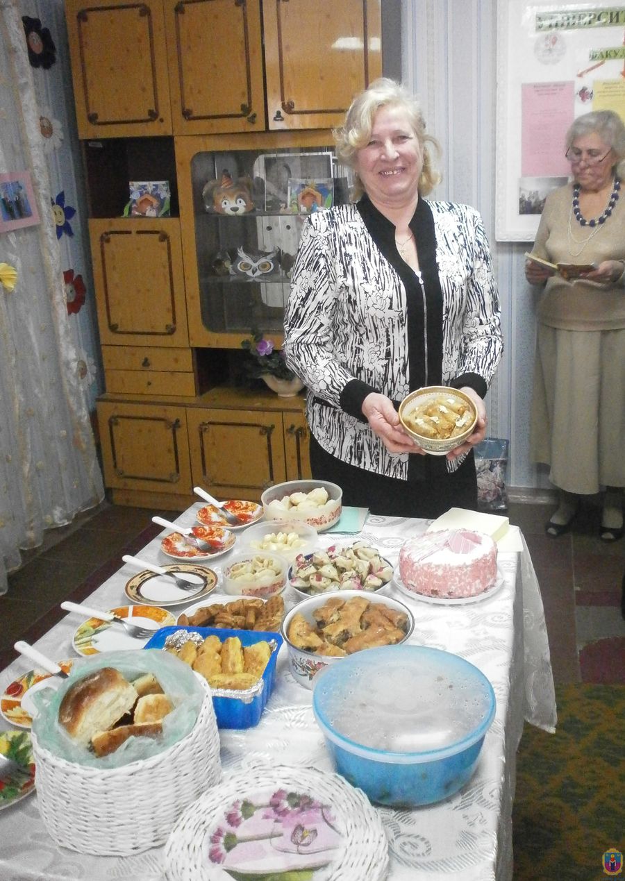 зустрічають весну з новими планами. Зображення 1