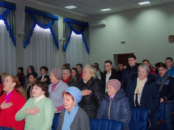 за покликом серця. Зображення 1