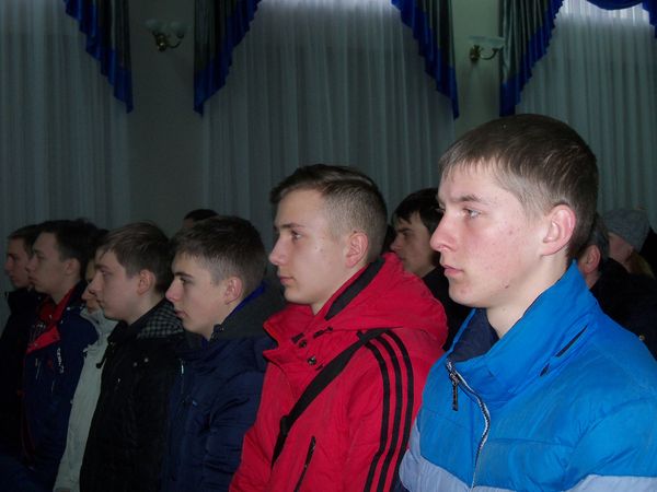 за покликом серця. Зображення 2