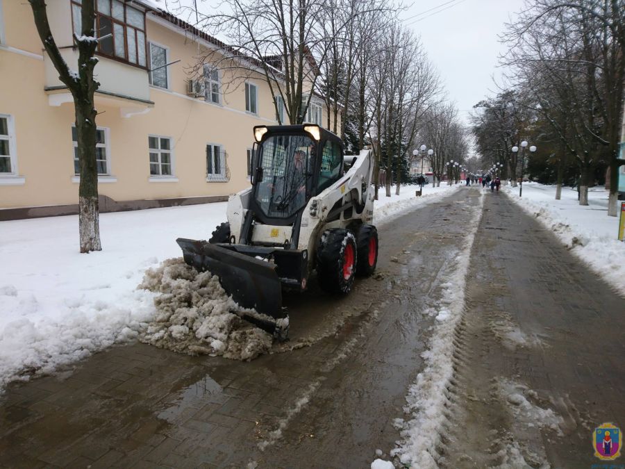місто за тиждень. Зображення 1