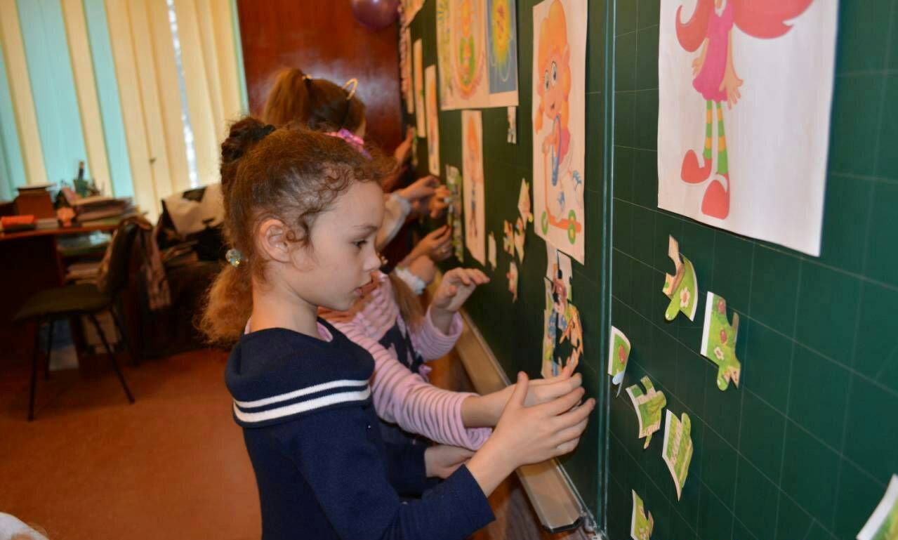 весняні канікули: весело й змістовно. Зображення 1