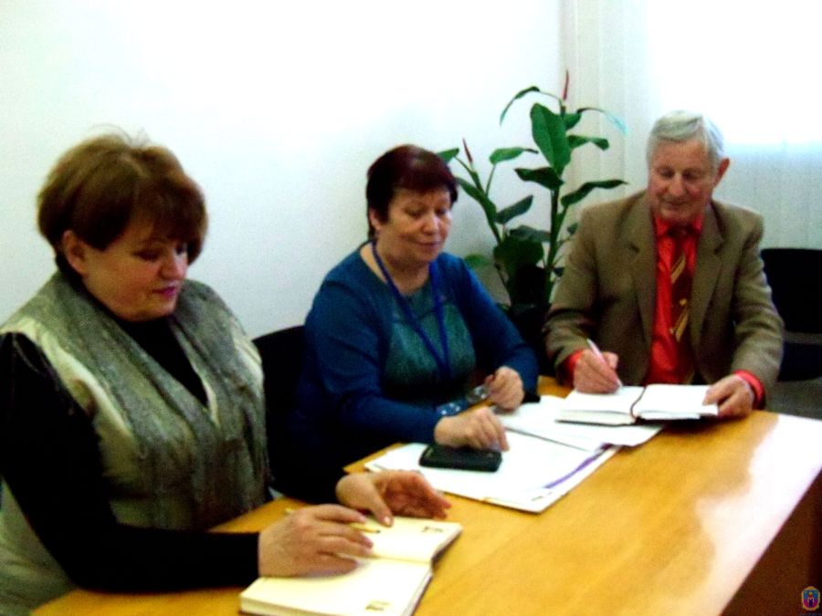 громадська рада нового скликання - на етапі формування. Зображення 1