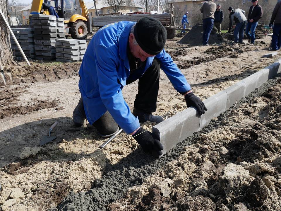 зробимо місто чисте - разом. Зображення 7