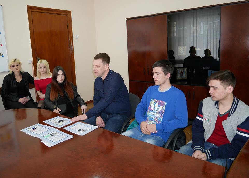 квартири для сиріт. Зображення 2