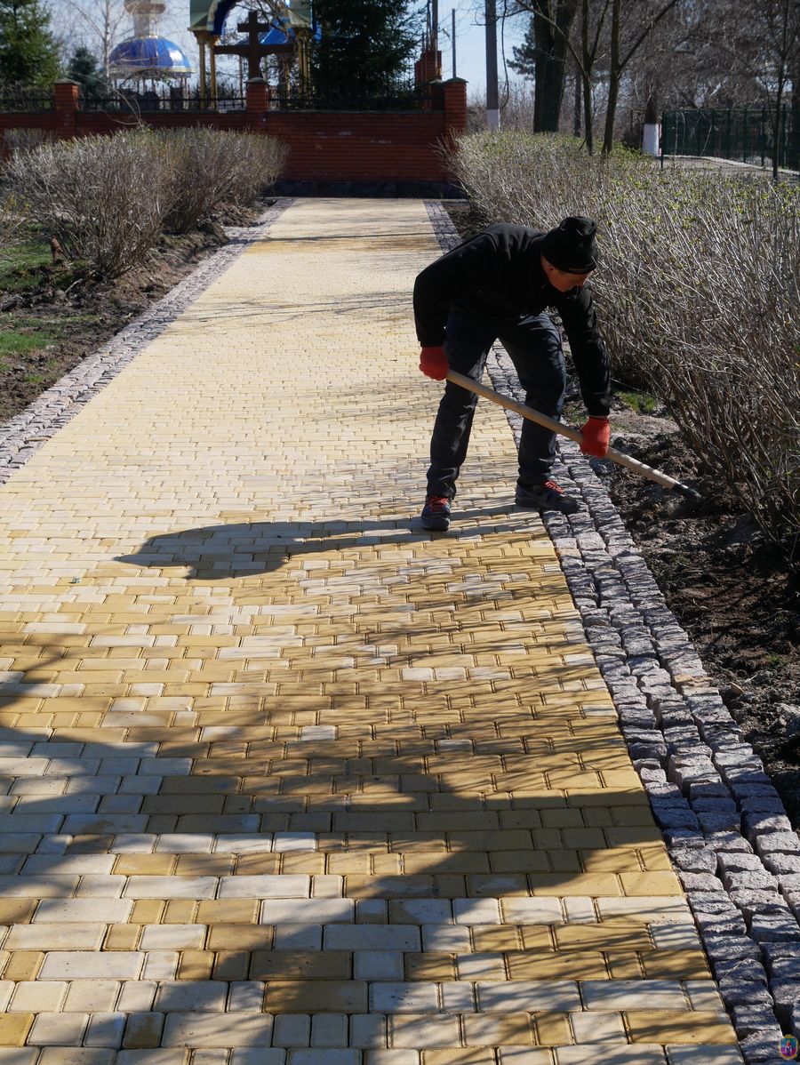 парк гірників: життя продовжується. Зображення 10