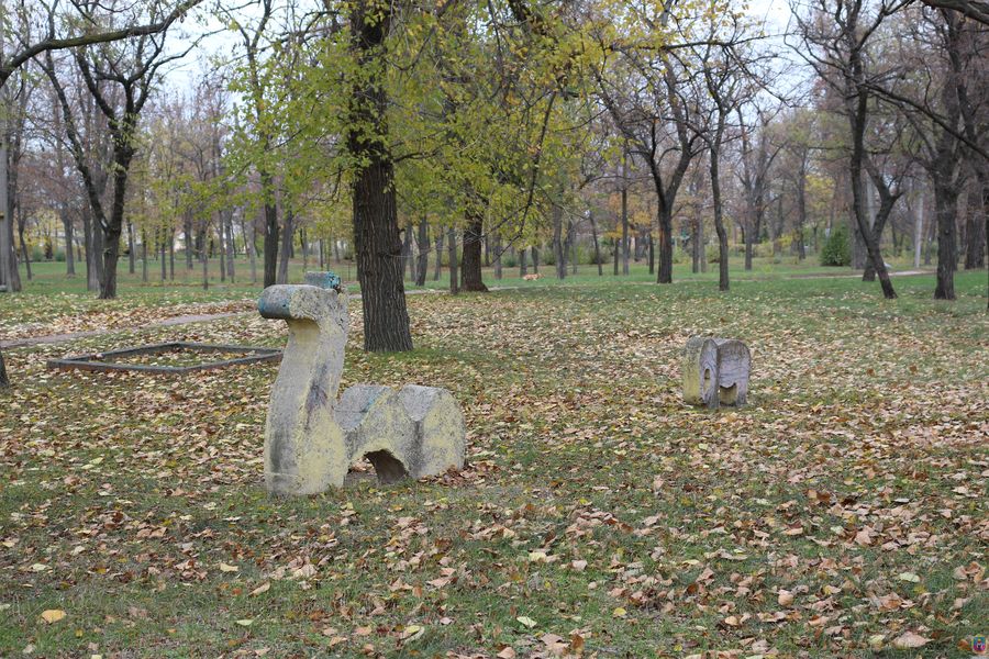 парк гірників: життя продовжується. Зображення 5
