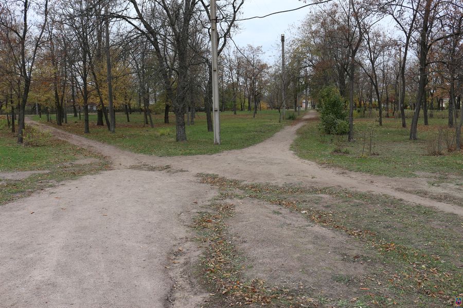 парк гірників: життя продовжується. Зображення 6