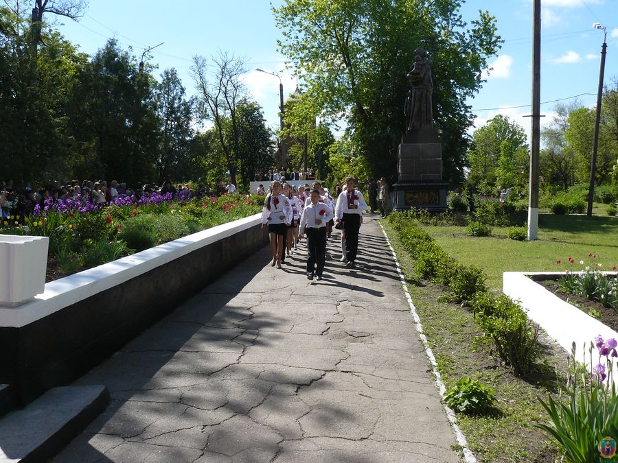 парк гірників: життя продовжується. Зображення 8