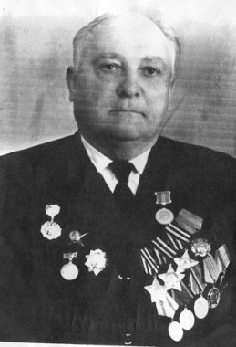 солдатська слава івана кіяшка. Зображення 1