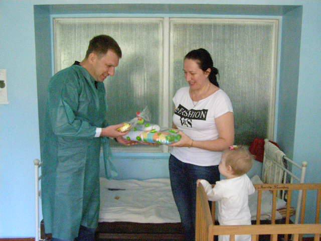 свято для усіх. Зображення 1