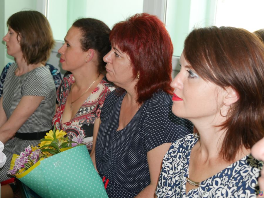вітали медиків покрова. Зображення 1