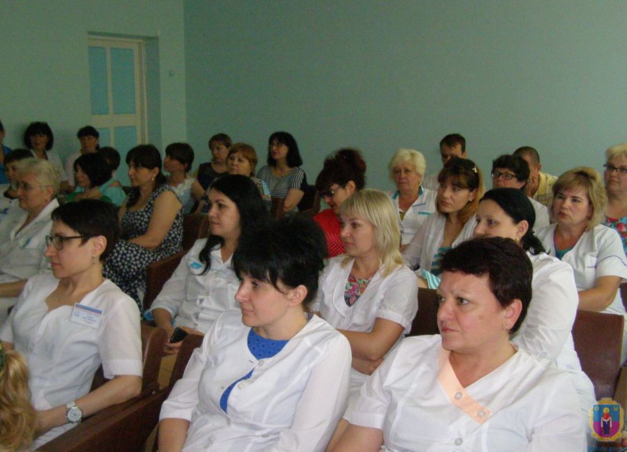 вітали медиків покрова. Зображення 3