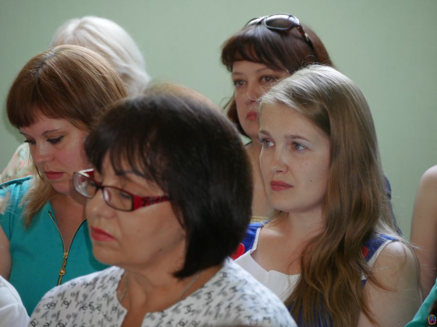 вітали медиків покрова. Зображення 5