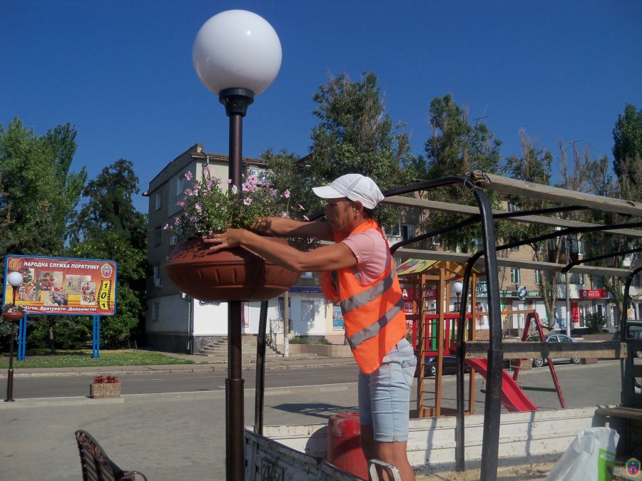 відбувся штаб. Зображення 1