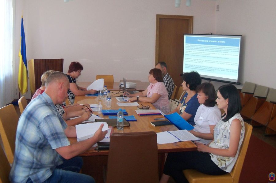 обговорили гендерні питання. Зображення 1