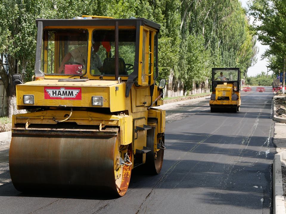 не збавляючи темпів. Зображення 1