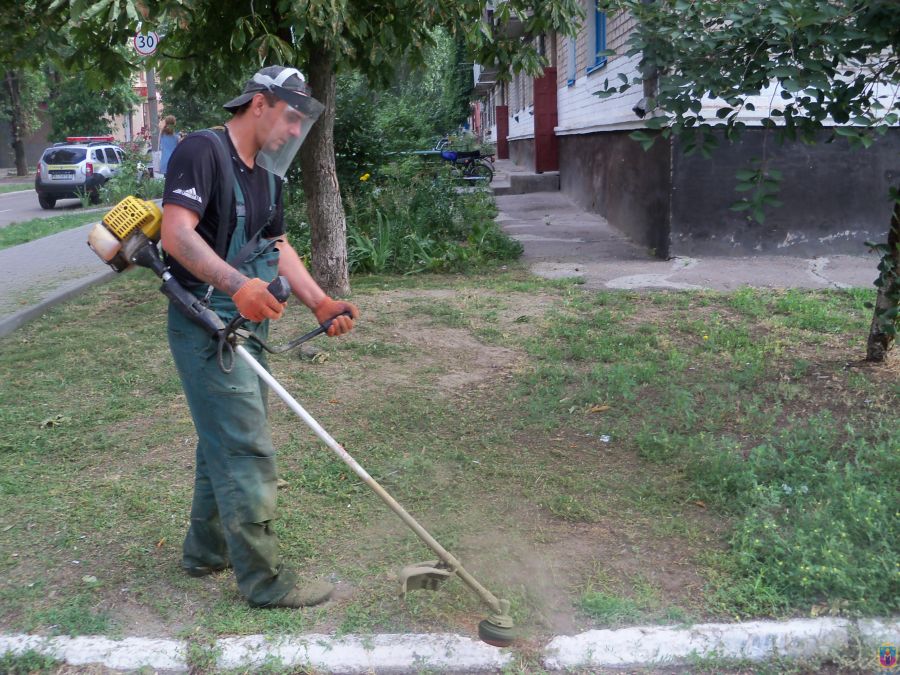 відбувся штаб. Зображення 1