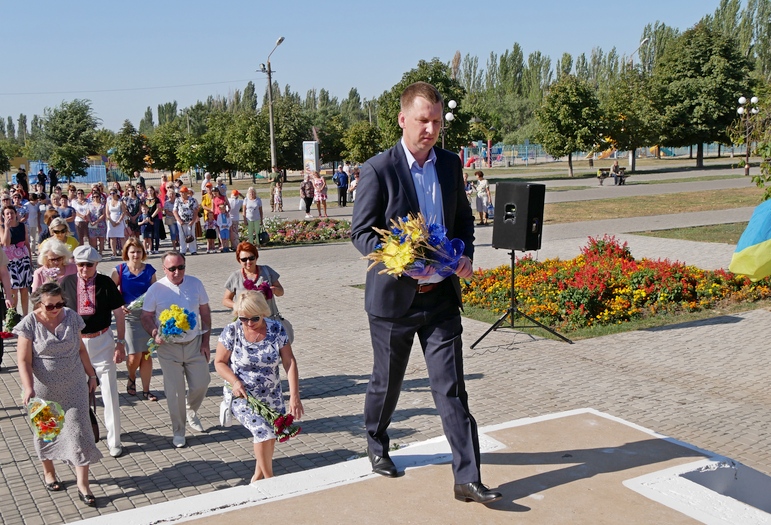 з любов’ю вічною до тебе, україно!. Зображення 1