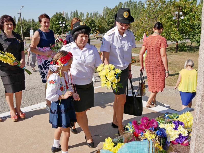 з любов’ю вічною до тебе, україно!. Зображення 8
