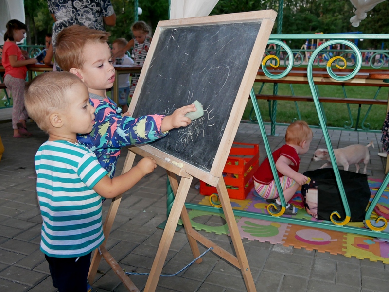 покров святковий. Зображення 8