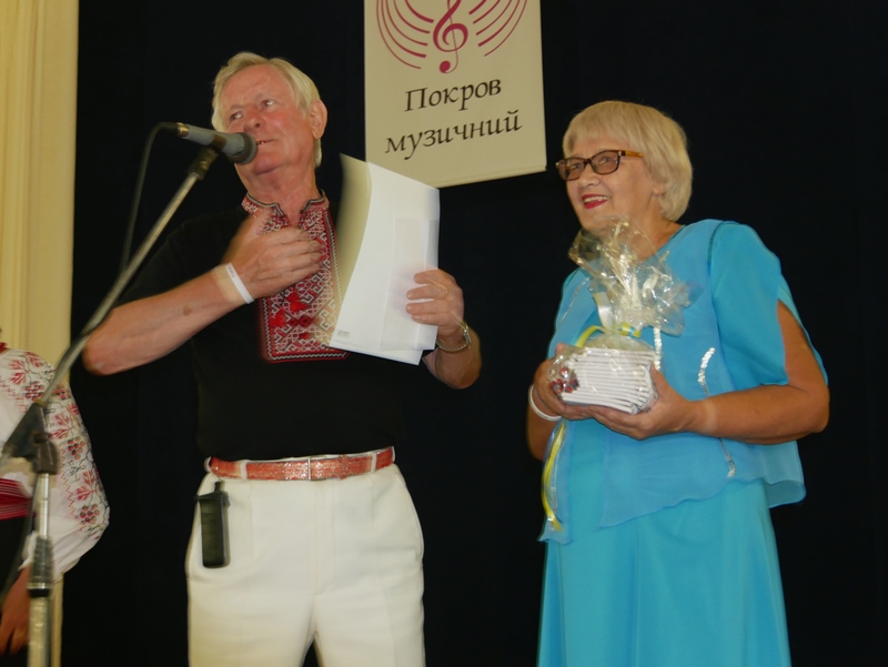хто співає - той щасливий!. Зображення 2