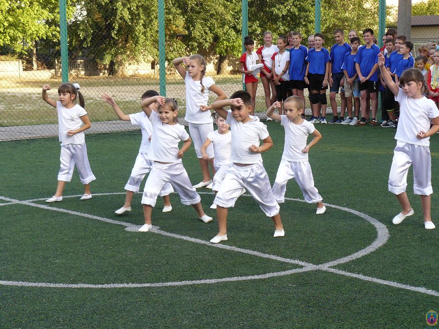 кузні спортивних талантів. Зображення 1