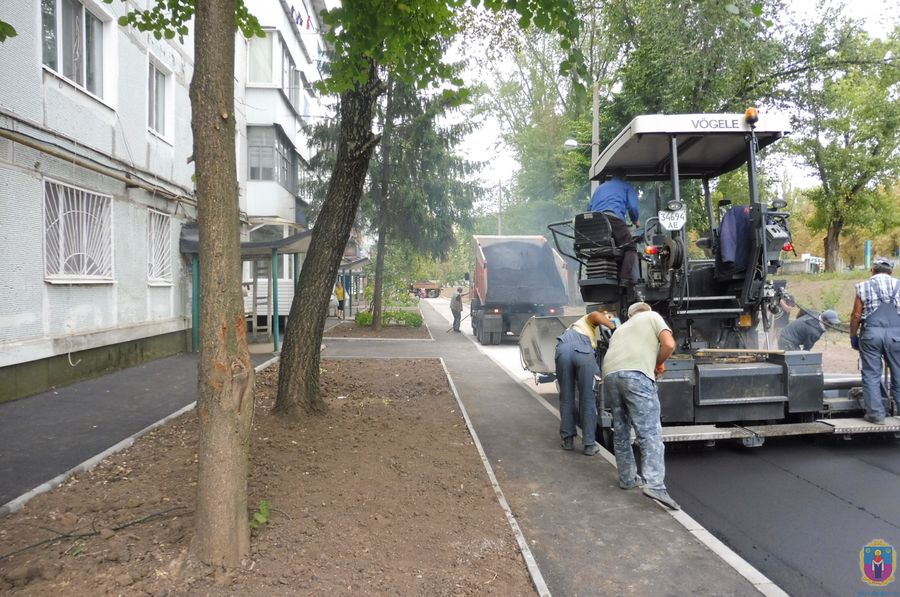 відбувся штаб. Зображення 1
