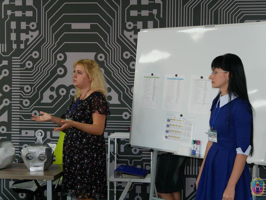 школа робототехніки – курс на it-технології. Зображення 4