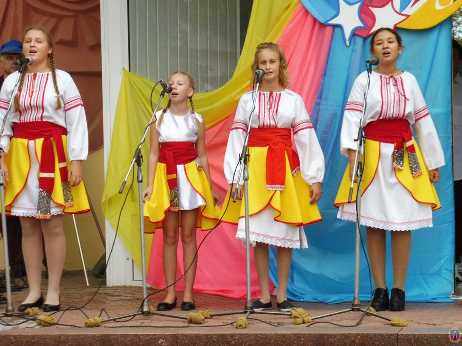 розвиваємо таланти. будинок творчості дітей та юнацтва провів “день відкритих дверей”. Зображення 2
