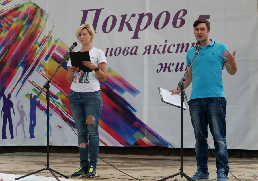 «покров має талант» - на фінішній прямій. Зображення 1