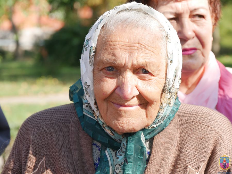 з добротою й щирістю – у покрові пройшов день людей похилого віку. Зображення 1