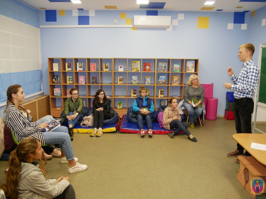 не англійською єдиною . Зображення 1