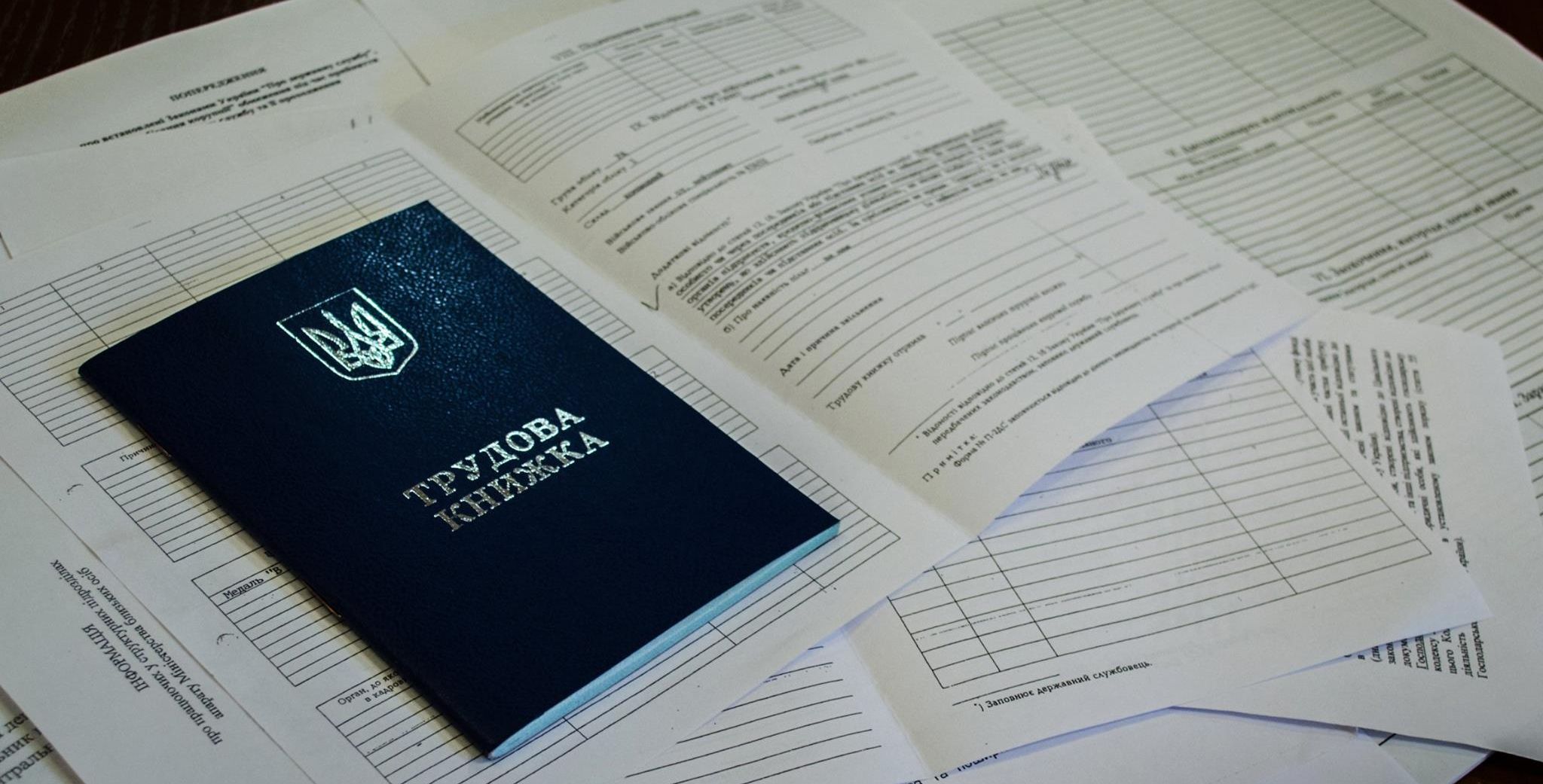 до відома роботодавців, які використовують найману працю. Зображення 1