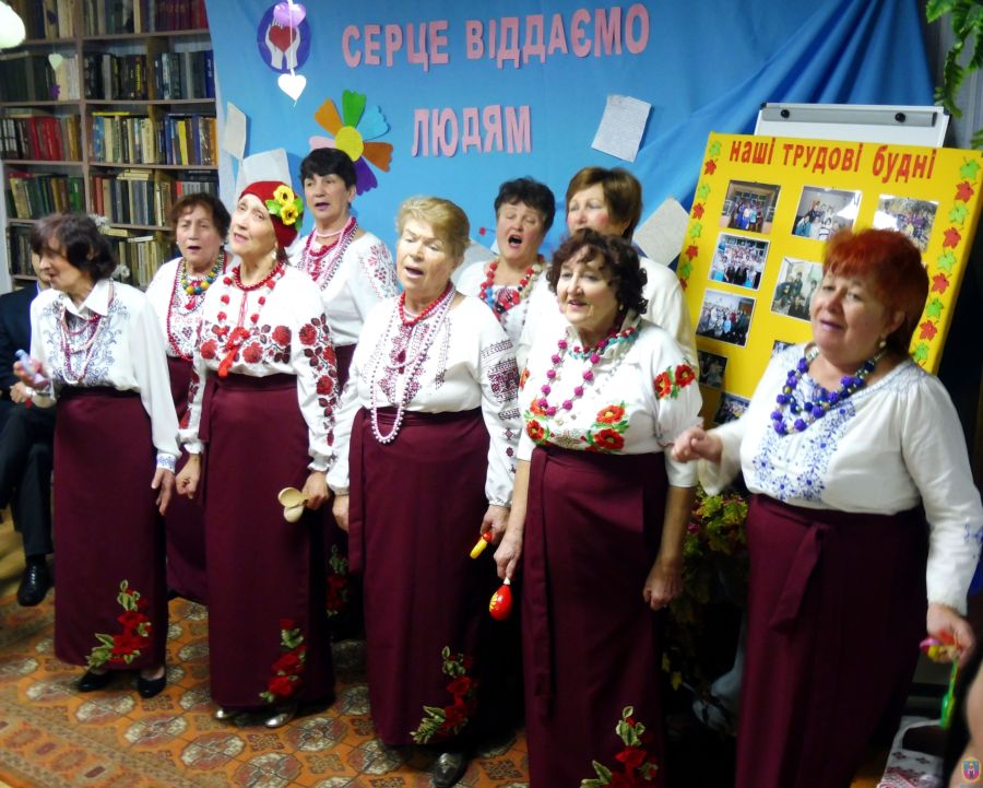 серце віддають людям. Зображення 7