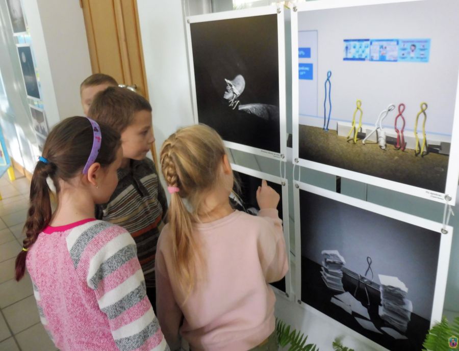 “люди скріпки” у покрові. Зображення 7