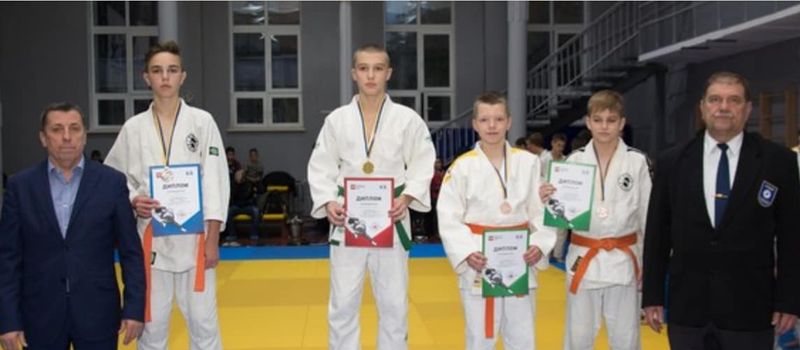 вихідні зі спортивними перемогами. Зображення 1