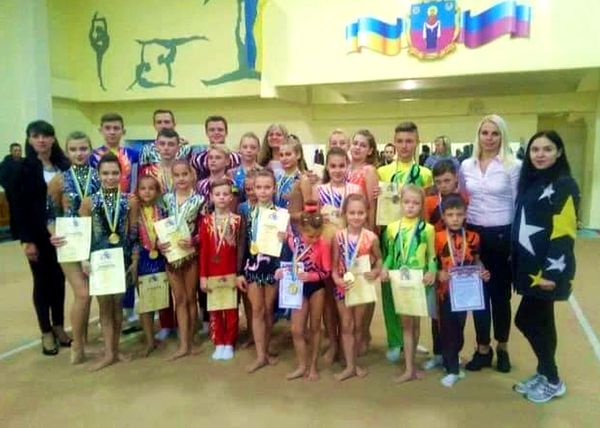 вихідні зі спортивними перемогами. Зображення 2