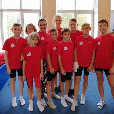 вихідні зі спортивними перемогами. Зображення 4