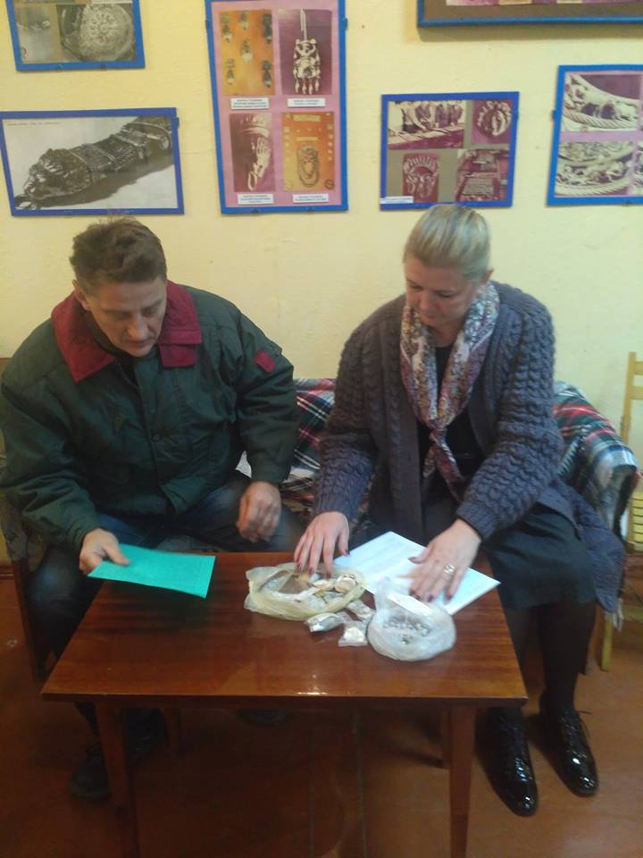 нові експонати та цікаві пропозиції – міський музей запрошує до вивчення історії. Зображення 2