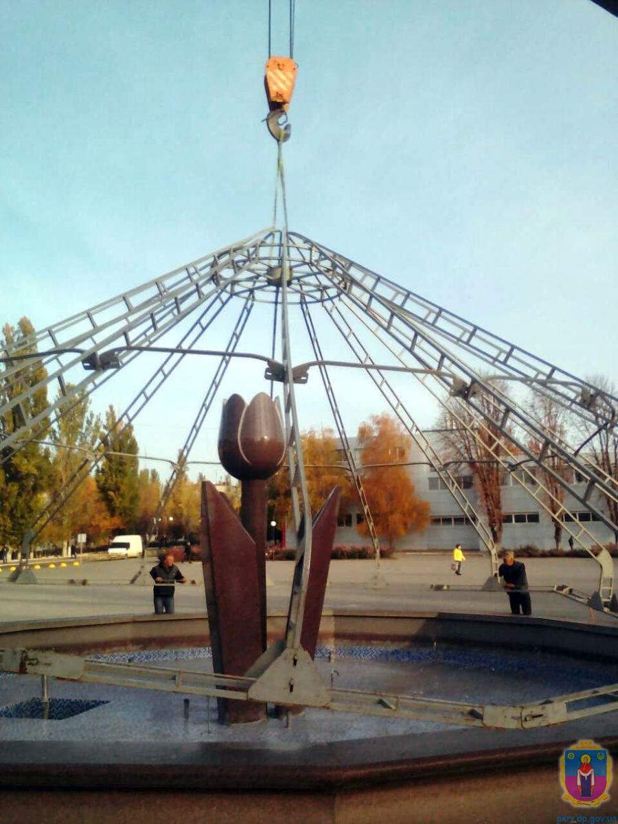 місто за тиждень. Зображення 1