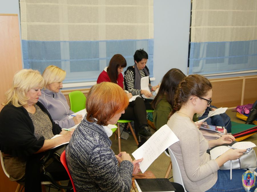 соціальний проект з вивчення мов набирає обертів. Зображення 1