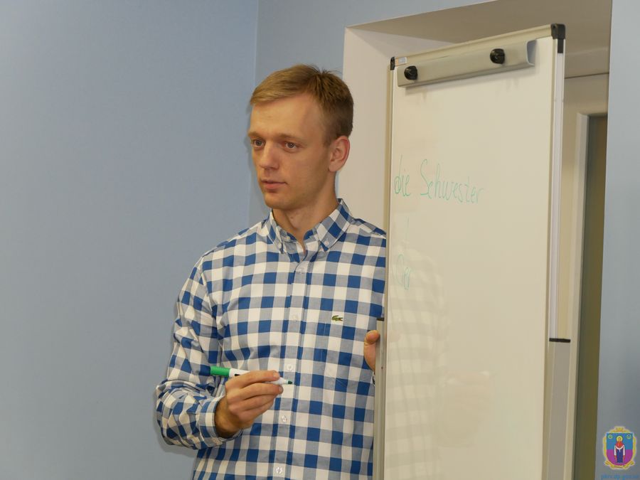 соціальний проект з вивчення мов набирає обертів. Зображення 5