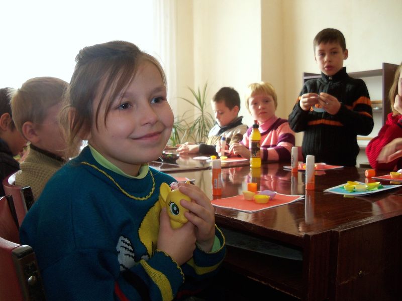 творчість без обмежень. Зображення 1