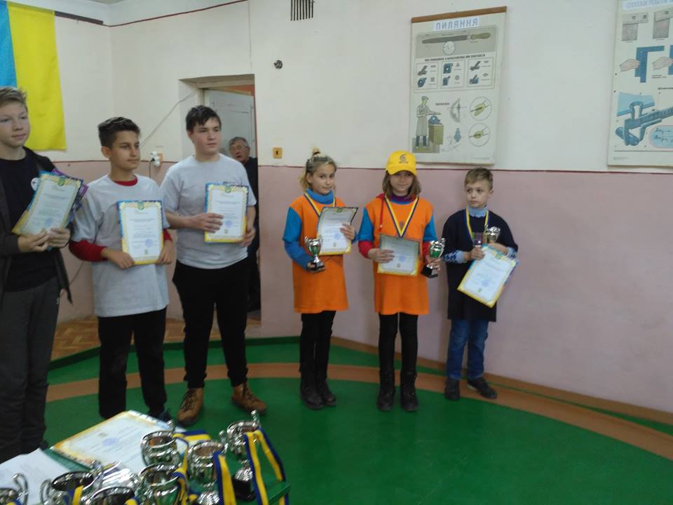 автомоделісти покрова виграли “срібло” чемпіонату україни!. Зображення 2