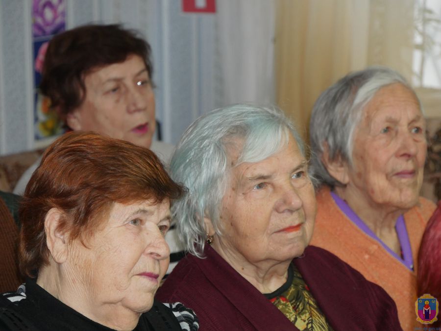 у територіальному центрі відзначили день волонтера. Зображення 1