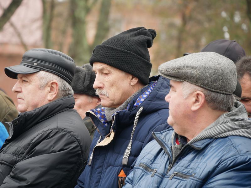гірчить чорнобиль крізь роки.... Зображення 3