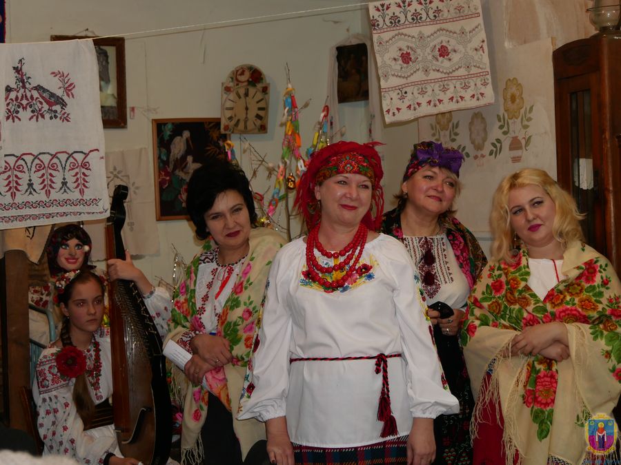 у міському музеї готували «калиту». Зображення 6