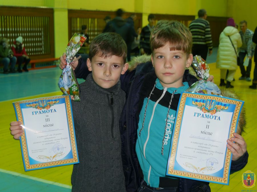 у покрові пройшов перший міський турнір зі спідкубінгу. Зображення 5