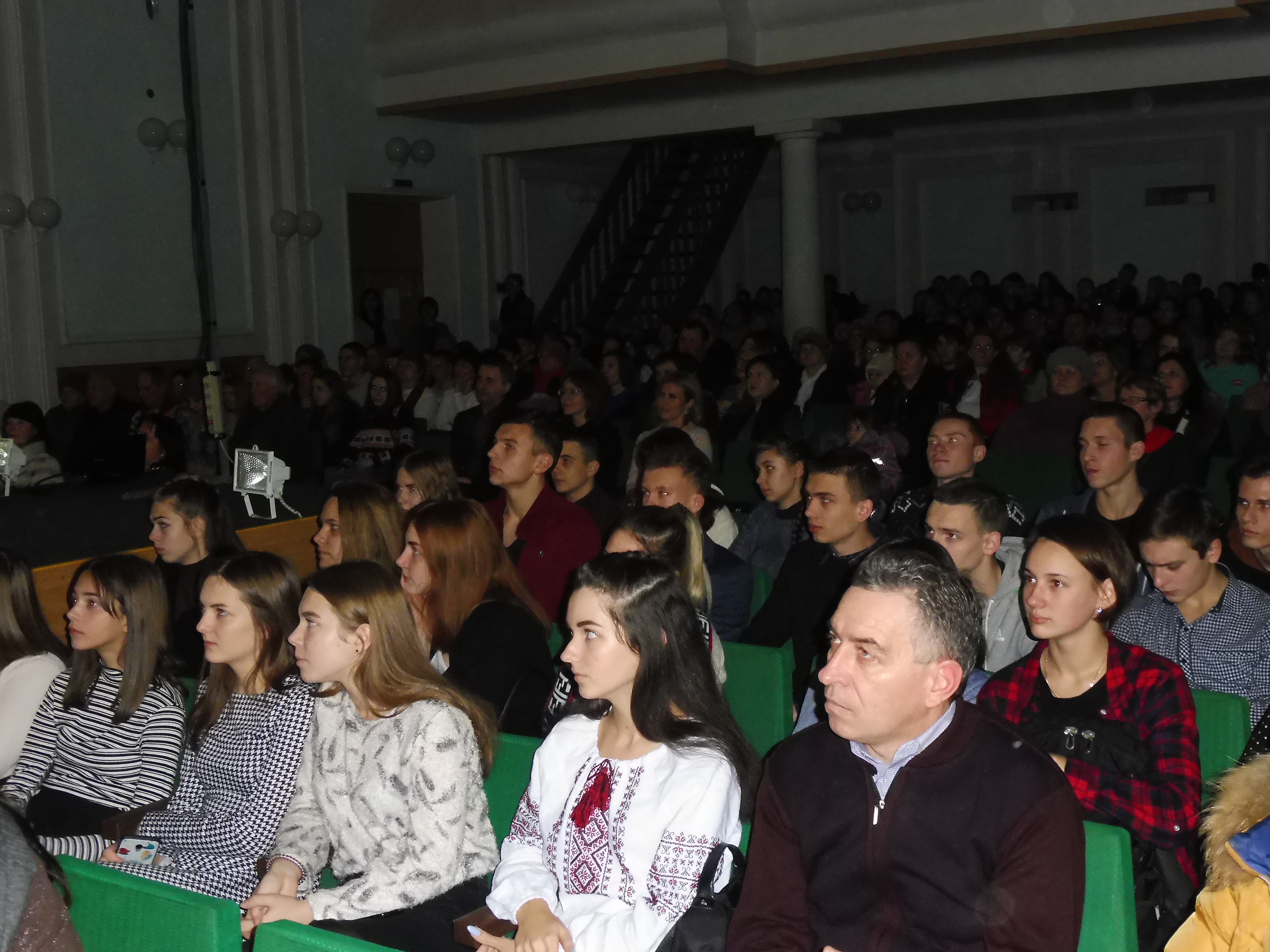 галактика переможців. Зображення 2
